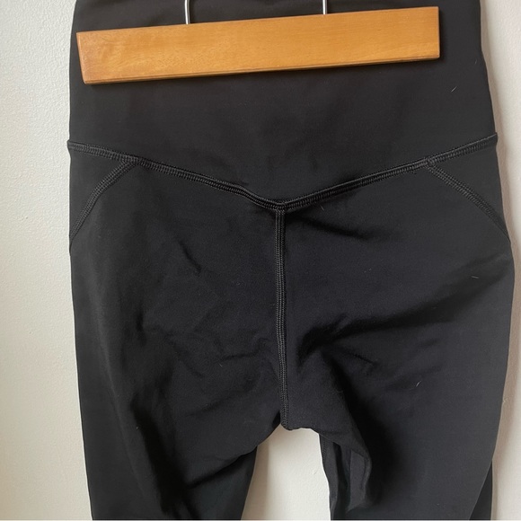 Girlfriend Collective crop pants - Picture 3 of 7